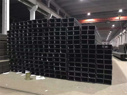 昌邑冷拔方管选型指南 工程采购怎么选